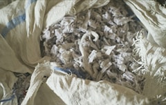 Handmade paper 01